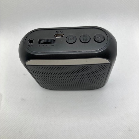 Waist band voice amplifier speaker - Picture 4 of 7